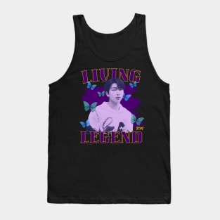 Living Legend RM BTS Tank Top